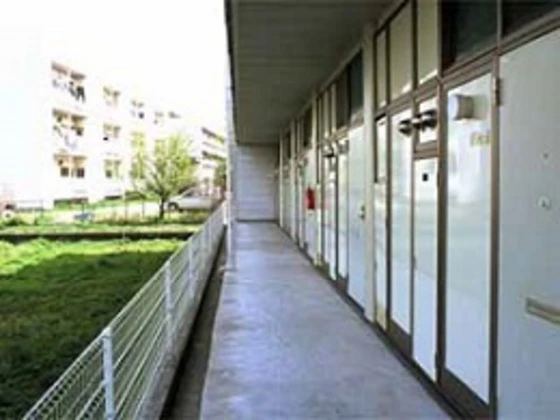 レオパレスソレーユ青江第一