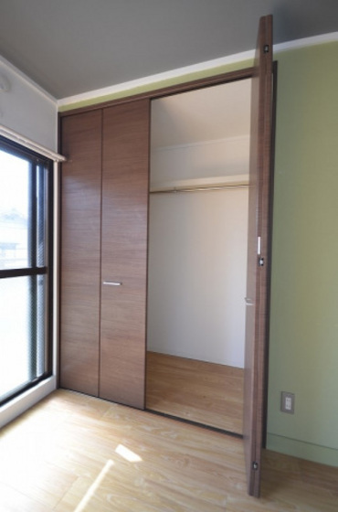 ソラーナ草津新町