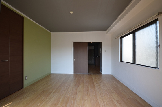 ソラーナ草津新町