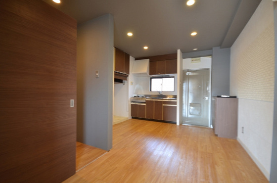 ソラーナ草津新町