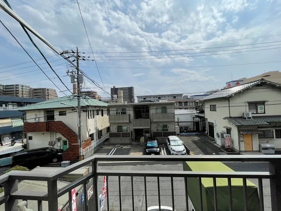 ソラーナ草津新町