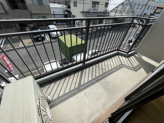 ソラーナ草津新町