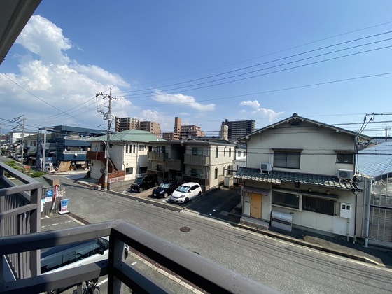 ソラーナ草津新町