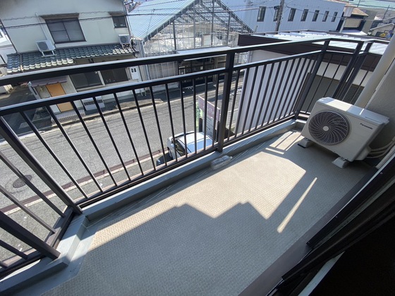 ソラーナ草津新町