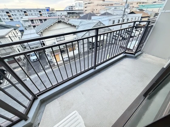 ソラーナ草津新町