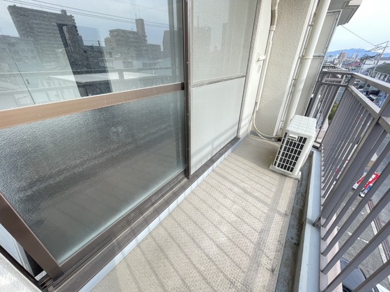 ソラーナ草津新町