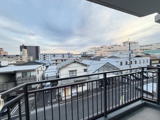 ソラーナ草津新町