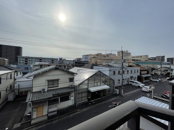 ソラーナ草津新町