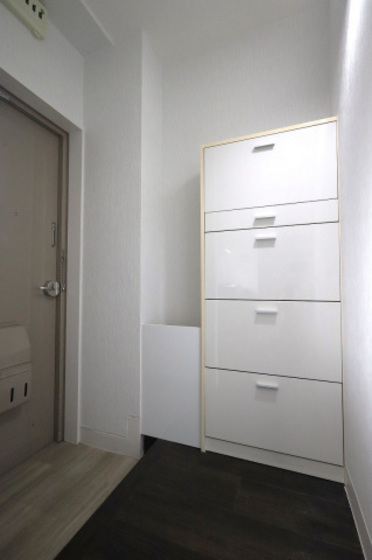 ソラーナ草津新町