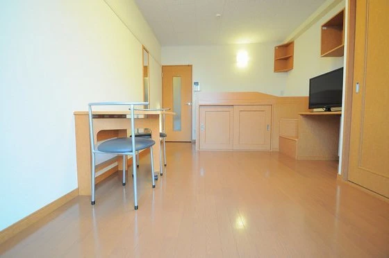 レオパレスグレースシャルマン