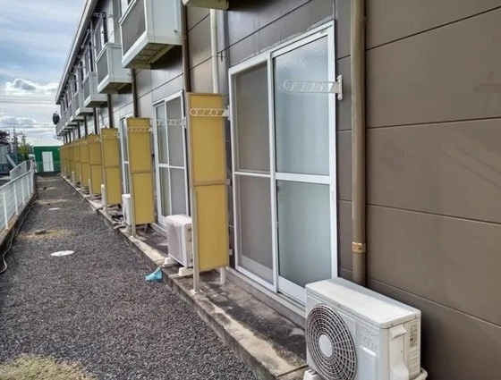 レオパレスグレースシャルマン