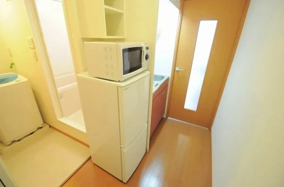 レオパレスグレースシャルマン