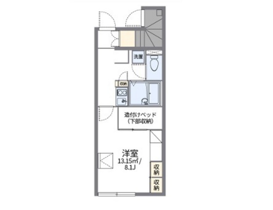 レオパレスアステカ