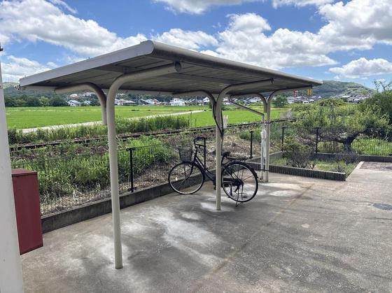 レオパレスアステカ