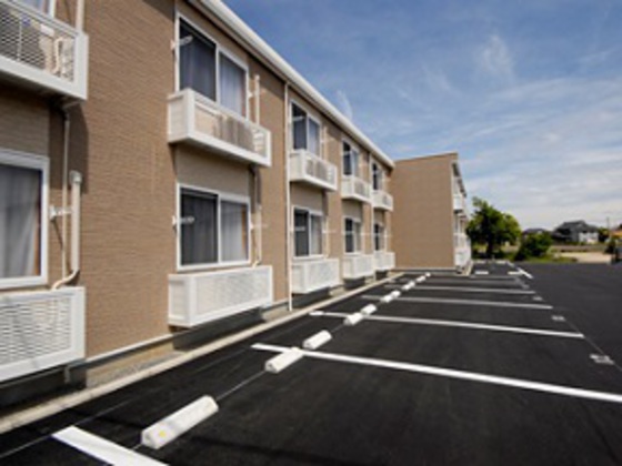 レオパレスアステカ