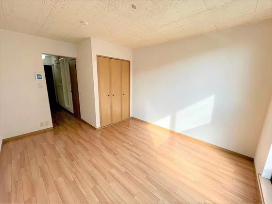 カーサ・アネーロ B