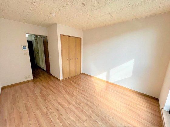 カーサ・アネーロ B