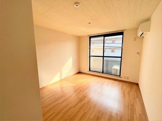 カーサ・アネーロ B