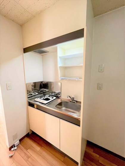 カーサ・アネーロ B