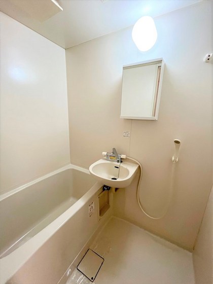 カーサ・アネーロ B