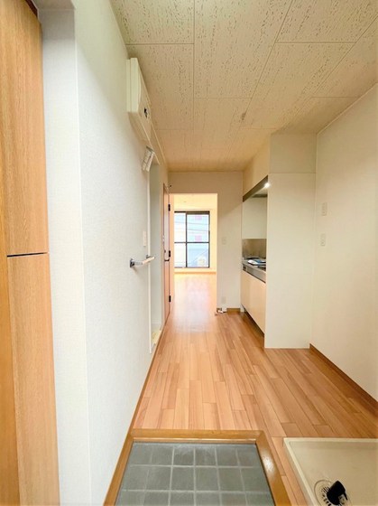 カーサ・アネーロ B