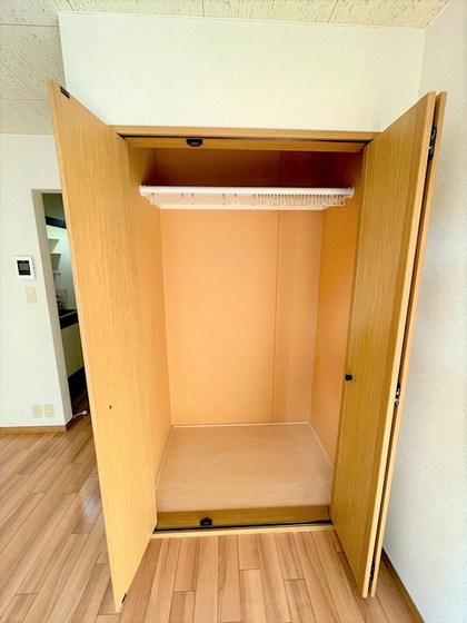 カーサ・アネーロ B