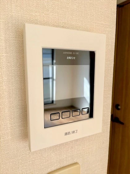 カーサ・アネーロ B