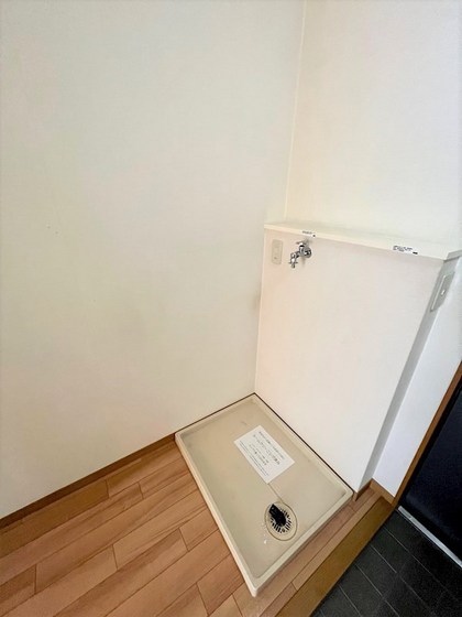 カーサ・アネーロ B