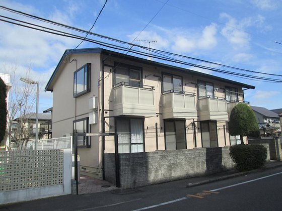 カーサ・アネーロ B