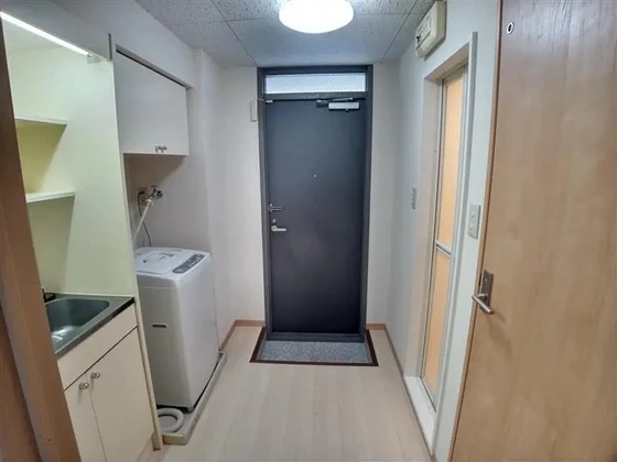 レオパレスエスペランセ