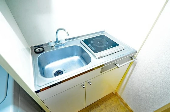 レオパレスエスペランセ