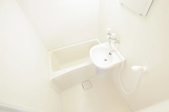 レオパレスエスペランセ