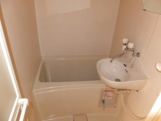 レオパレスエスペランセ