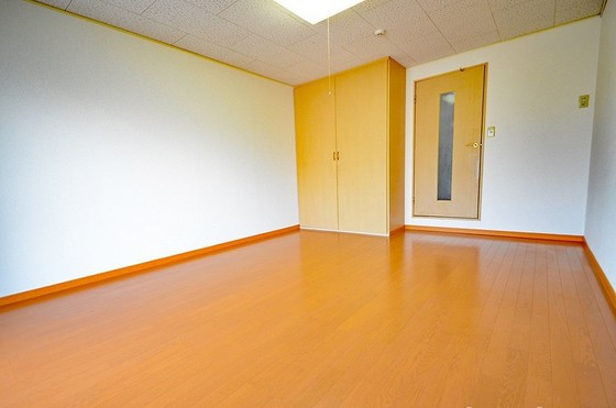 レオパレスエスペランセ