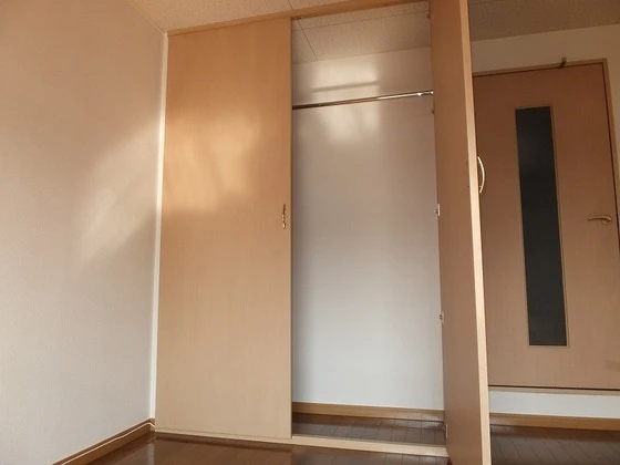 レオパレスエスペランセ