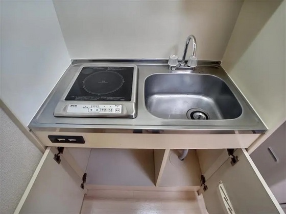 レオパレスエスペランセ