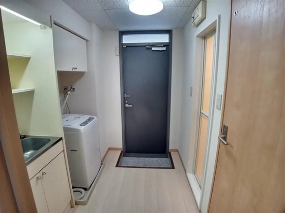 レオパレスエスペランセ