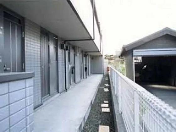 レオパレスエスペランセ