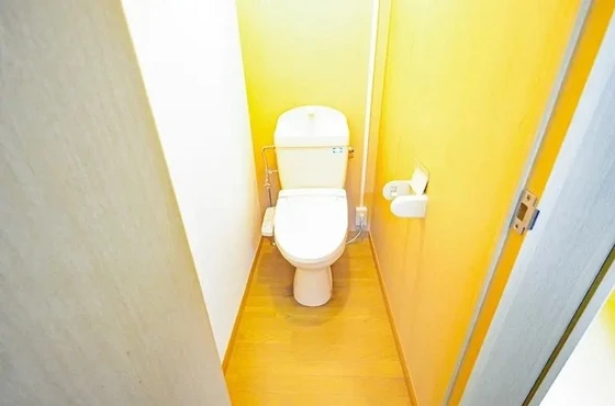 レオパレスエスペランセ