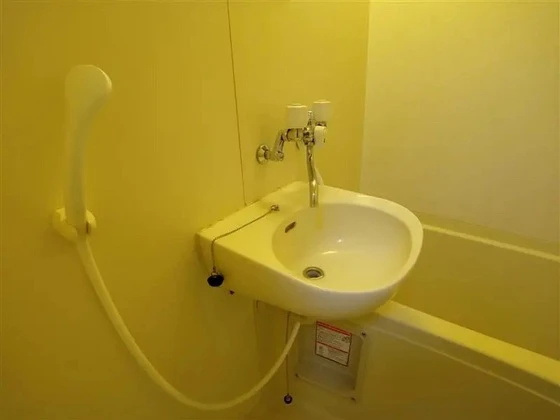 レオパレスエスペランセ