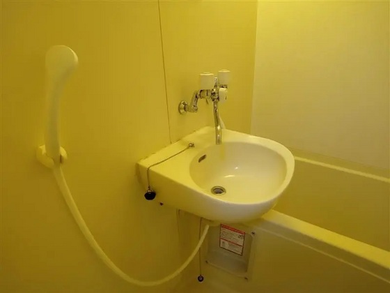 レオパレスエスペランセ