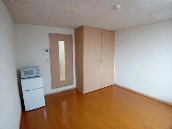 レオパレスエスペランセ