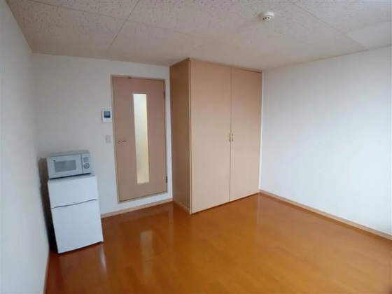 レオパレスエスペランセ