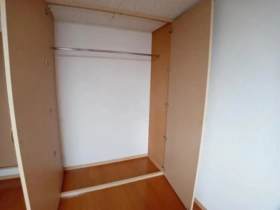 レオパレスエスペランセ