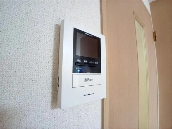 レオパレスエスペランセ