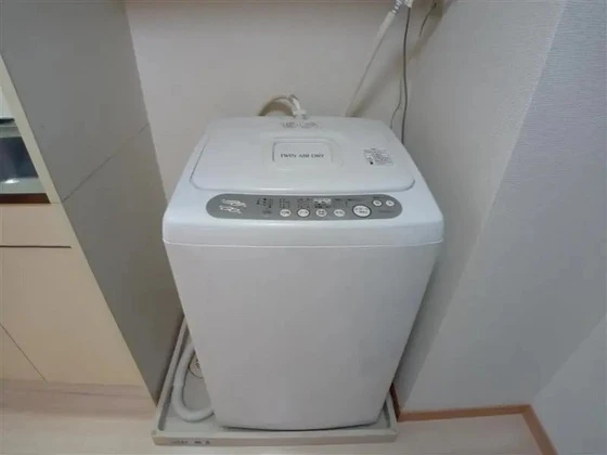 レオパレスエスペランセ