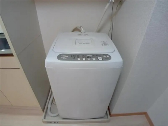 レオパレスエスペランセ