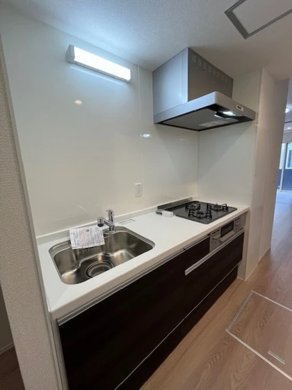 グレイス海田市駅前