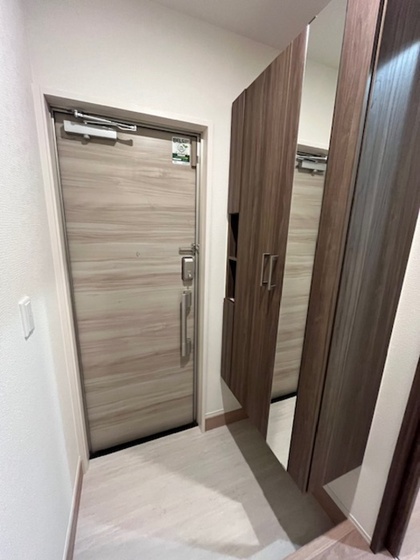 グレイス海田市駅前