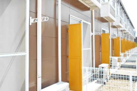 レオパレスコンチェルトK